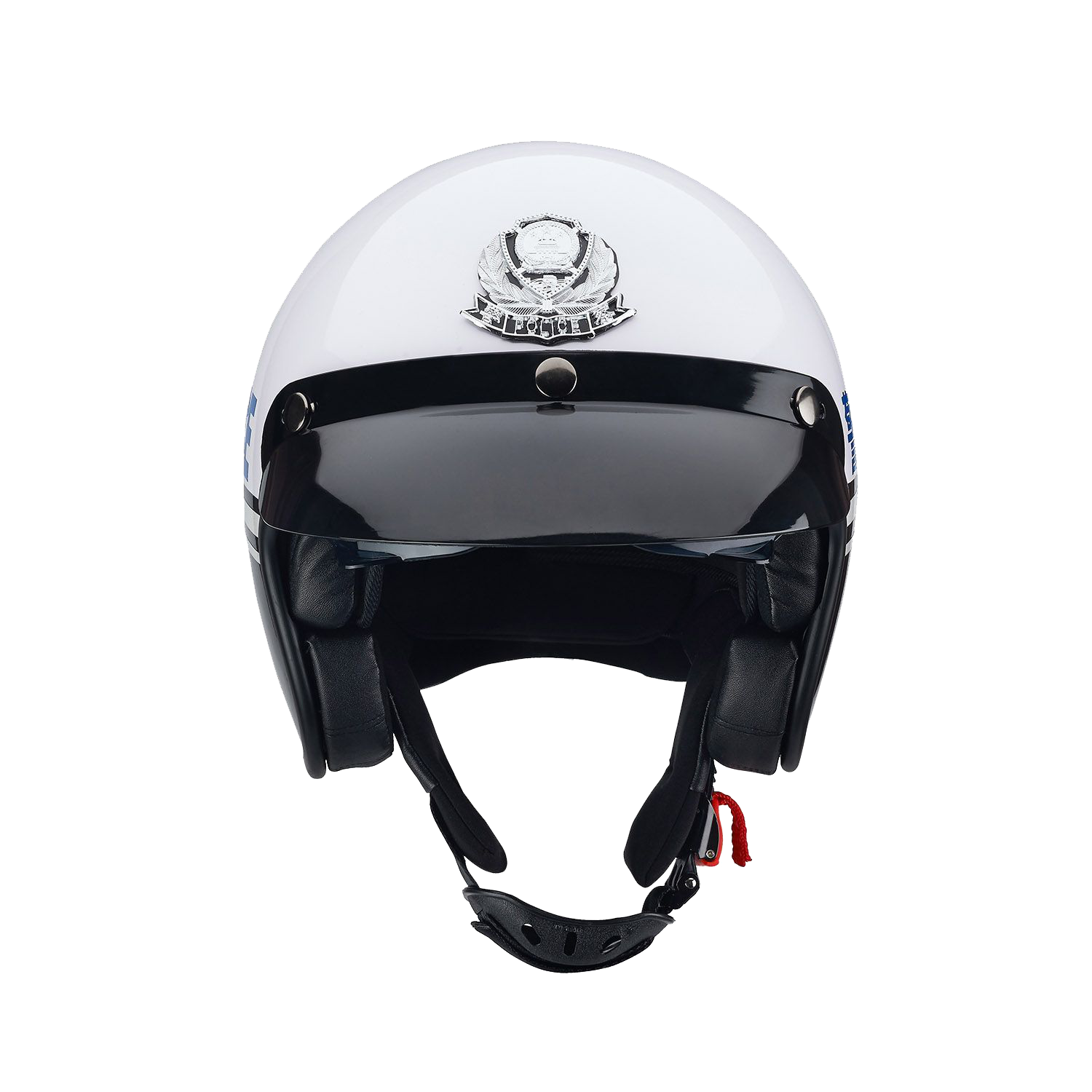 MTK-CA-03 警用摩托車執勤盔