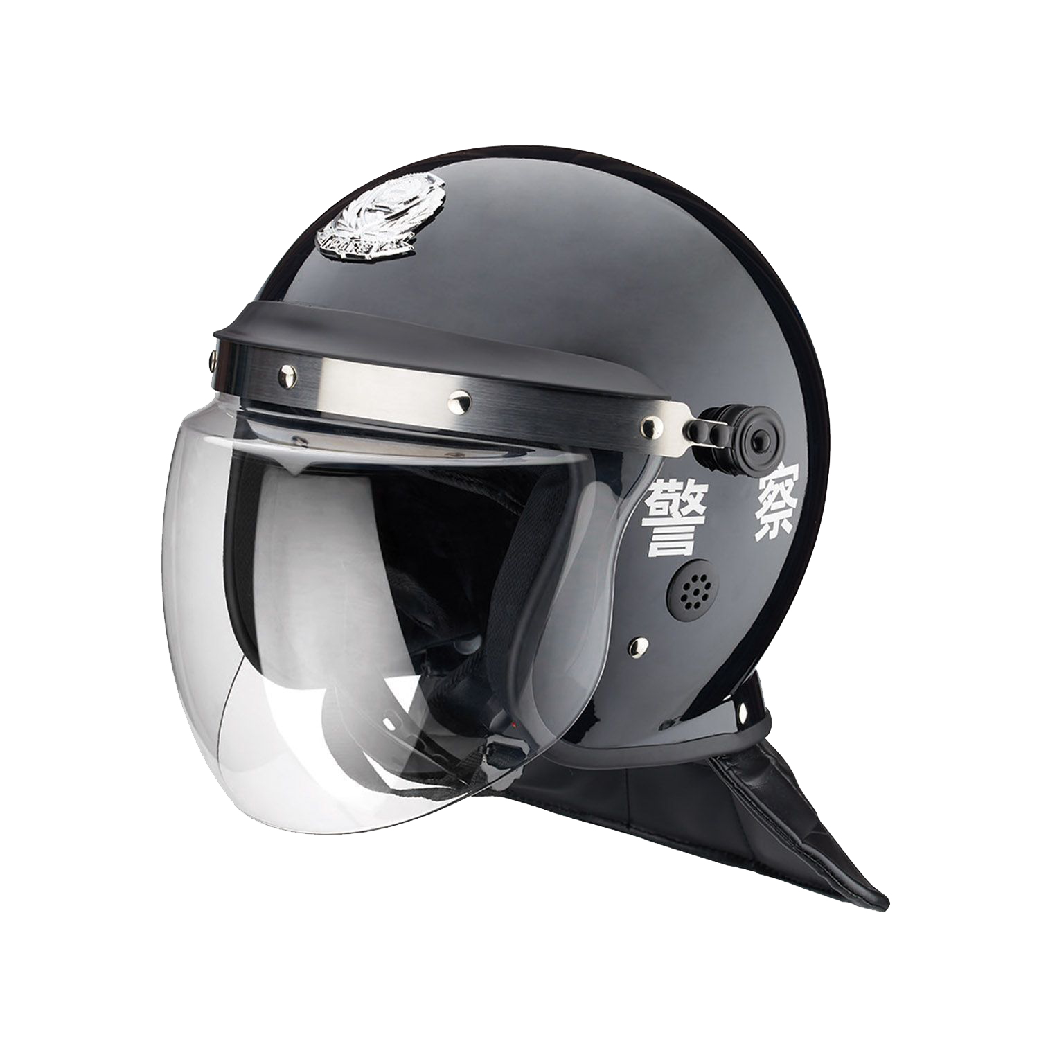 FBK-L01 警用防暴頭盔